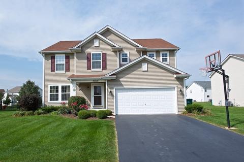 16332 Fox Creek Ln, Plainfield, IL 60586 photo 2