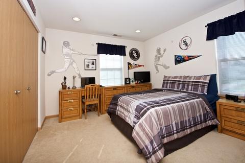 16332 Fox Creek Ln, Plainfield, IL 60586 photo 30