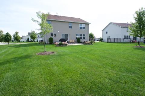 16332 Fox Creek Ln, Plainfield, IL 60586 photo 39
