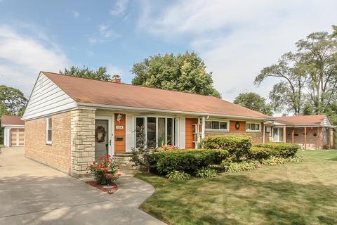 1114 E Grant Dr, Des Plaines, IL 60016 photo 2
