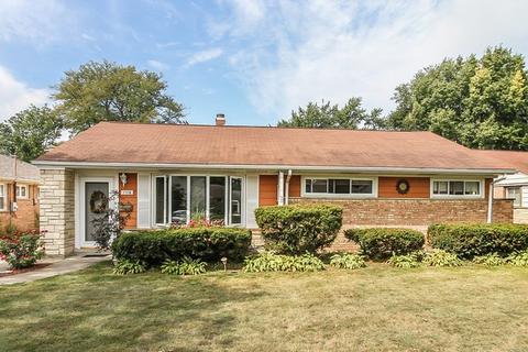1114 E Grant Dr, Des Plaines, IL 60016 photo 1