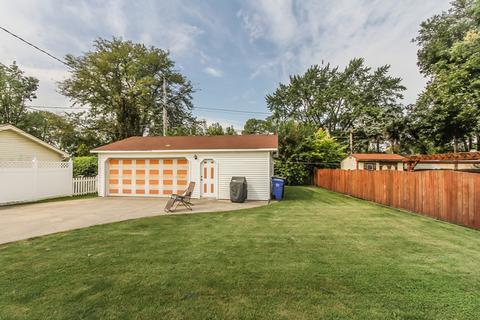 1114 E Grant Dr, Des Plaines, IL 60016 photo 20