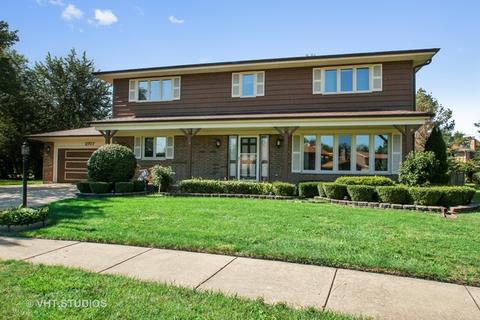 2707 Maynard Dr, Glenview, IL 60025 photo 1