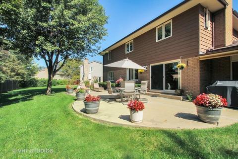 2707 Maynard Dr, Glenview, IL 60025 photo 16