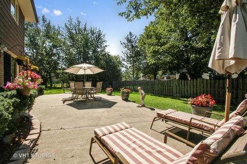 2707 Maynard Dr, Glenview, IL 60025 photo 15