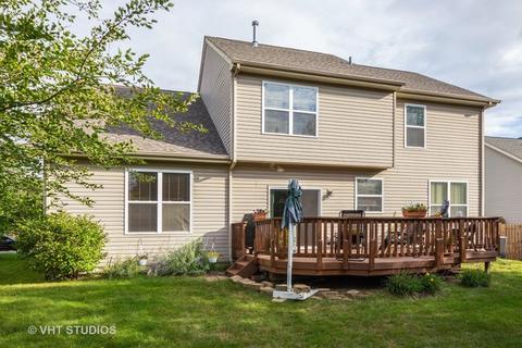11709 S Derby Ln, Plainfield, IL 60585 photo 19