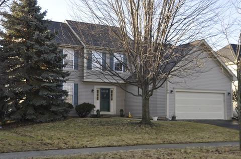 11709 S Derby Ln, Plainfield, IL 60585 photo 1