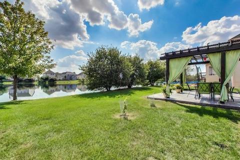 6616 Mountain Ridge Pass, Plainfield, IL 60586 photo 27