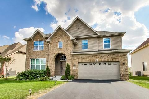 6616 Mountain Ridge Pass, Plainfield, IL 60586 photo 2
