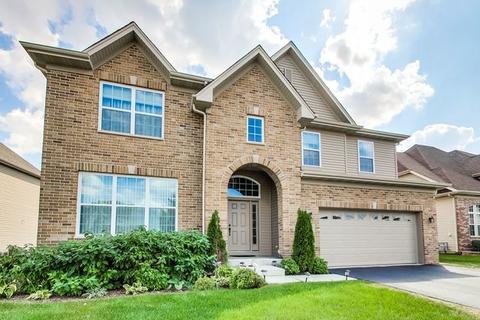 6616 Mountain Ridge Pass, Plainfield, IL 60586 photo 1