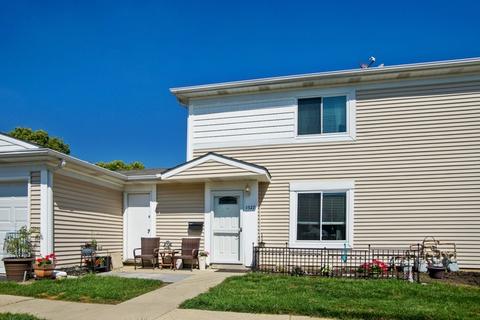 1527 Cornell Ct, Hoffman Estates, IL 60169 photo 1