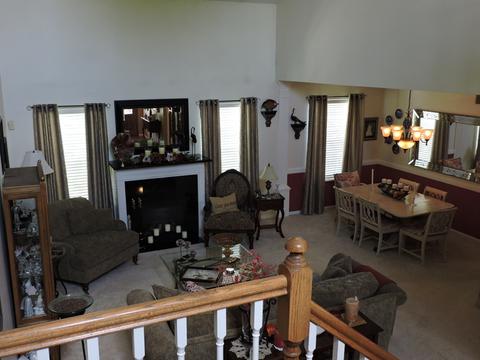 522 Orchards Pass, Bartlett, IL 60103 photo 2
