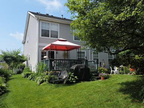 522 Orchards Pass, Bartlett, IL 60103 photo 31