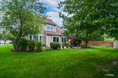 1360 Beacon Ln, Bartlett, IL 60103 photo 3