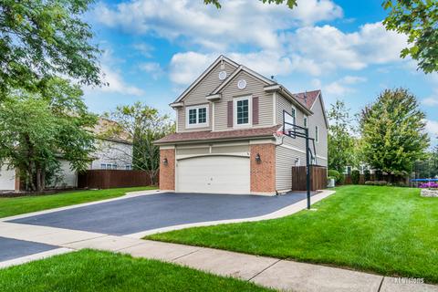 1360 Beacon Ln, Bartlett, IL 60103 photo 2