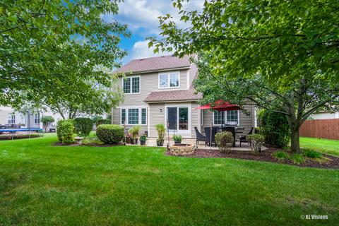 1360 Beacon Ln, Bartlett, IL 60103 photo 23
