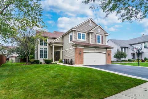 1360 Beacon Ln, Bartlett, IL 60103 photo 1