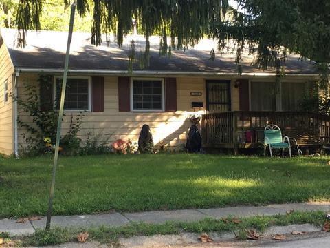 1609 Short St, Rantoul, IL 61866 photo 1