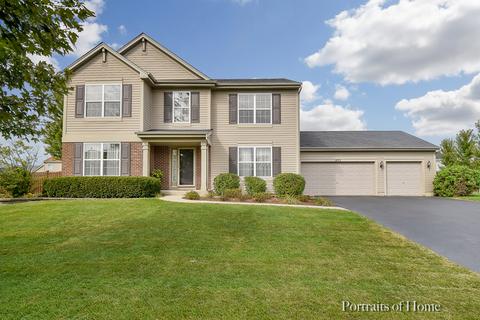 425 Haystack Ct, Dekalb, IL 60115 photo 1