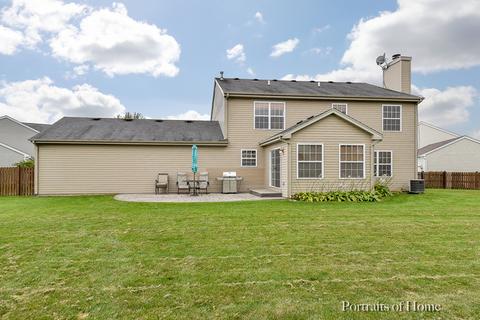 425 Haystack Ct, Dekalb, IL 60115 photo 23