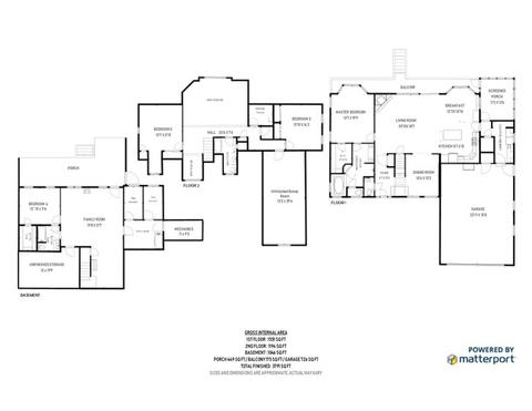 3 River Valley Rnch, White Heath, IL 61884 photo 46