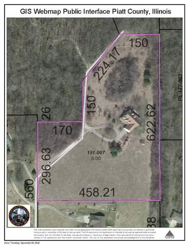 3 River Valley Rnch, White Heath, IL 61884 photo 48
