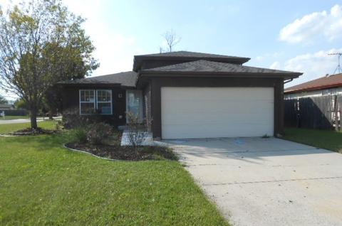 108 Willow Rd, Matteson, IL 60443 photo 1