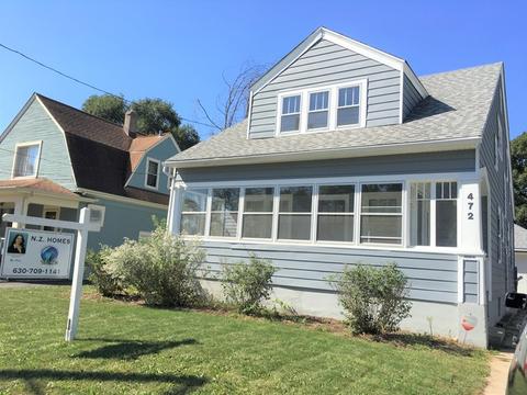 472 S Liberty St, Elgin, IL 60120 photo 1