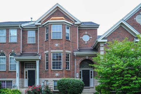 681 Prestwick Ln, Wheeling, IL 60090 photo 1