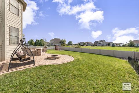 16449 S Mueller Cir, Plainfield, IL 60586 photo 32