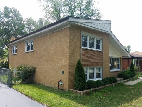 3709 153rd Pl, Midlothian, IL 60445 photo 2