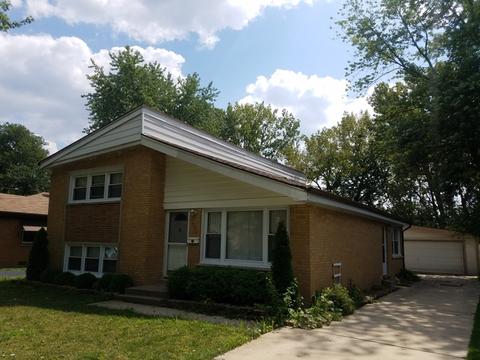 3709 153rd Pl, Midlothian, IL 60445 photo 3