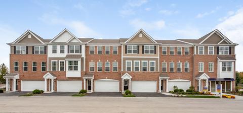 35 Grey Wolf Dr, Wheeling, IL 60090 photo 1