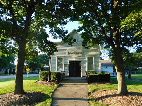 35 Grey Wolf Dr, Wheeling, IL 60090 photo 30