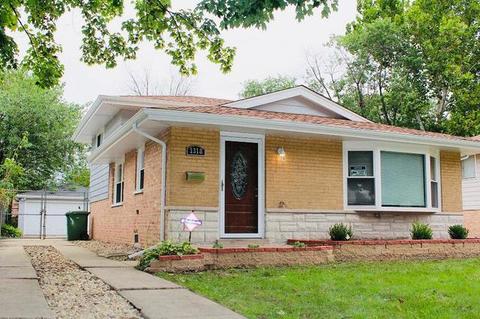 1318 E 146th St, Dolton, IL 60419 photo 1