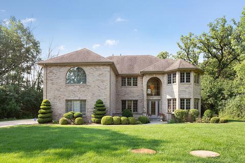 310 Royal Oak Dr, Steger, IL 60475 photo 1