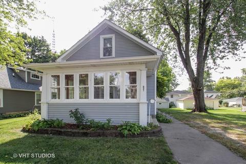 621 E Jackson St, Morris, IL 60450 photo 1