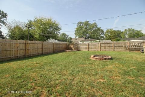 3814 Park Ave, Steger, IL 60475 photo 9