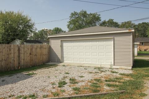 3814 Park Ave, Steger, IL 60475 photo 8