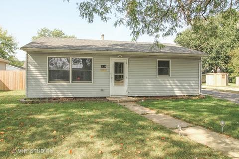3814 Park Ave, Steger, IL 60475 photo 1