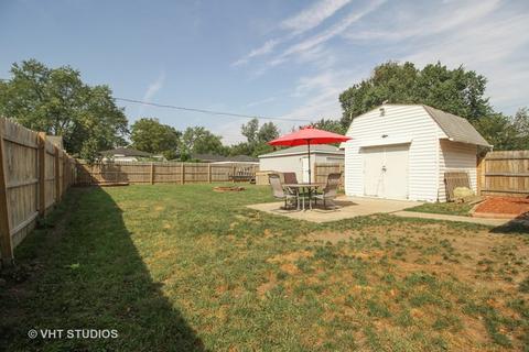 3814 Park Ave, Steger, IL 60475 photo 10