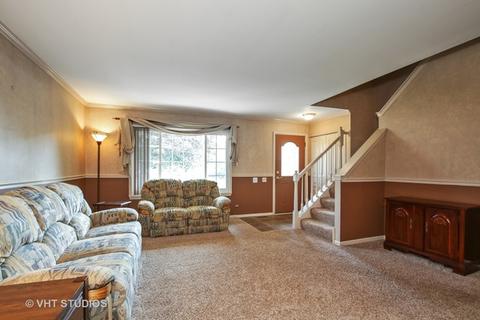 428 Snow Drift Cir, Bartlett, IL 60103 photo 2