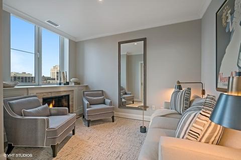 10 E Delaware Pl #20E, Chicago, IL 60611 photo 12