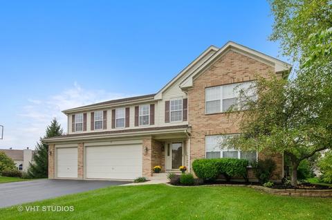 8 Lancaster Ct, Algonquin, IL 60102 photo 1
