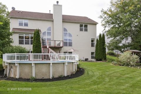 8 Lancaster Ct, Algonquin, IL 60102 photo 26