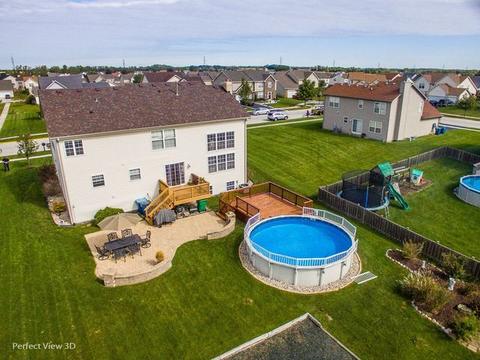 4555 W Iris Ln, Monee, IL 60449 photo 3