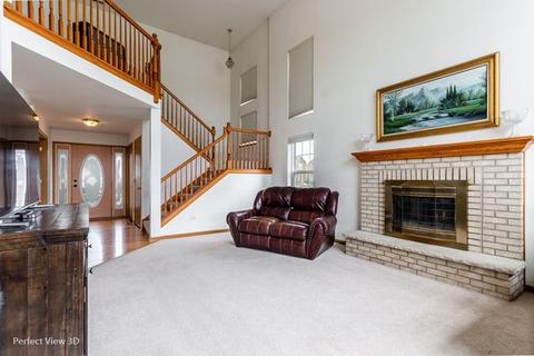 4555 W Iris Ln, Monee, IL 60449 photo 10