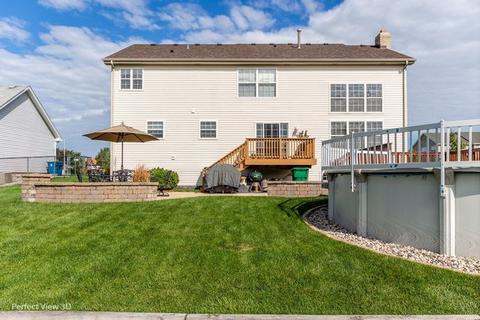 4555 W Iris Ln, Monee, IL 60449 photo 7