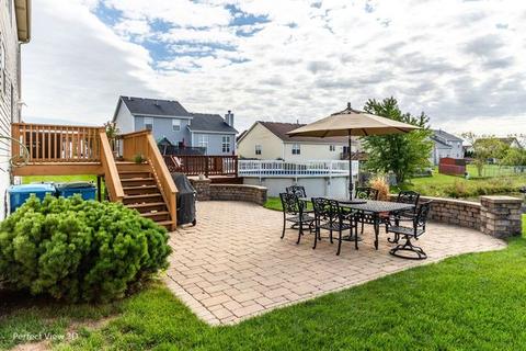 4555 W Iris Ln, Monee, IL 60449 photo 6