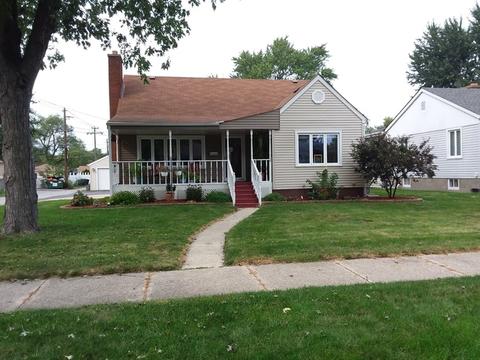 3618 Monroe St, Lansing, IL 60438 photo 1